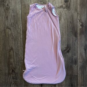 Kyte BABY Pink sleep sack